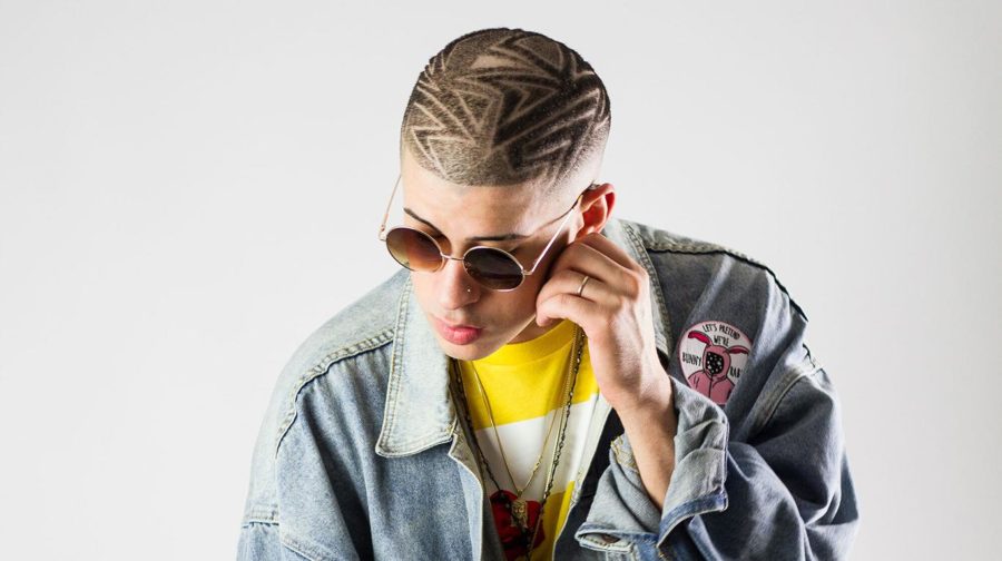 Bad Bunny's Message to Trump on The Tonight Show