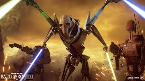 Star Wars Battlefront 2 Finally Adds General Grievous