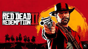 Red Dead Redemption 2 Finally Hits Shelves