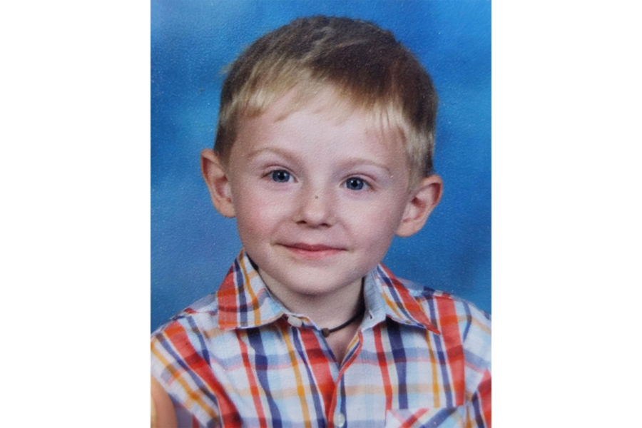 6 Year Old Boy With Autism Found Dead