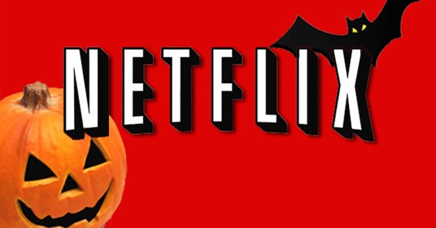 Netflix October updates!!