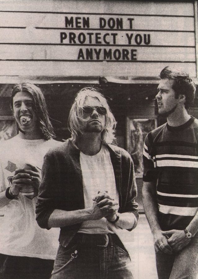 The Meaning Behind 'Polly' by Nirvana