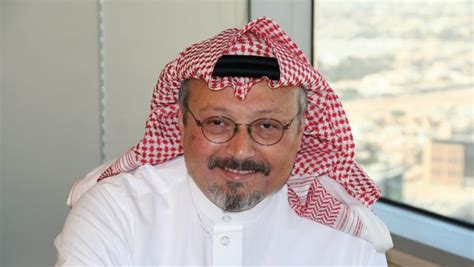 The Latest on Saudi Journalist Jamal Khashoggi