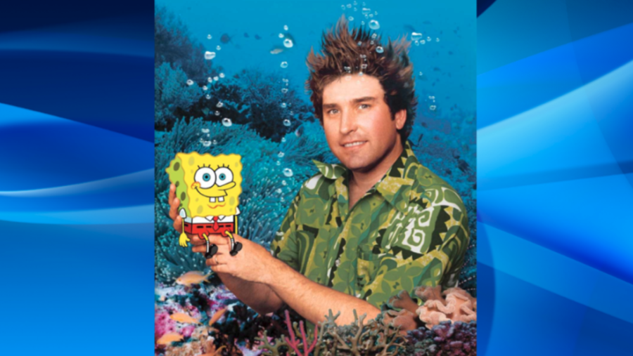 Stephen Hillenburg Creator of Spongebob Dies at 57