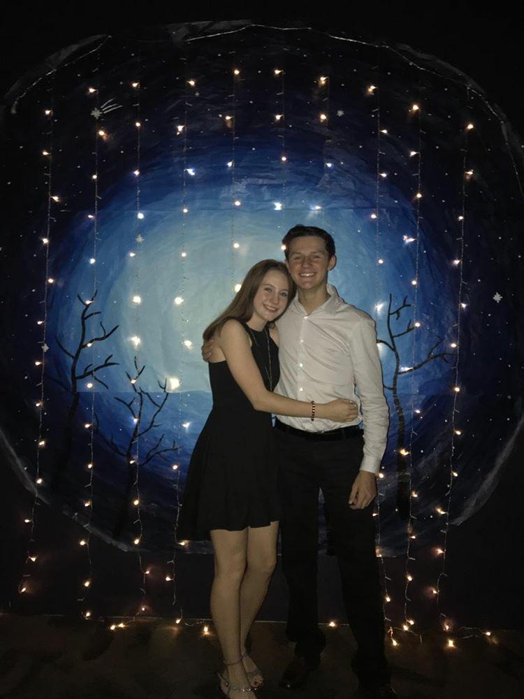 Winter Formal Slideshow