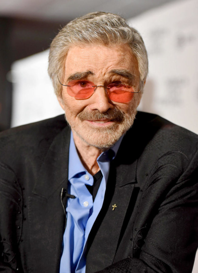 Burt Reynolds was an American actor, director, and producer who died September 6, 2018. He first started in the television series Gunsmoke, Hawk, and Dan August.