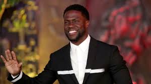 Kevin Hart Steps Down on Hosting the Oscars