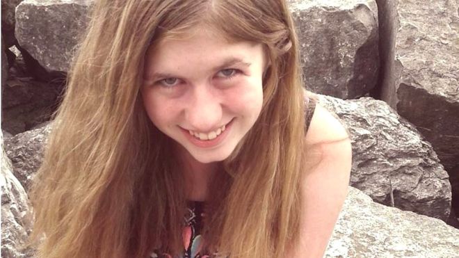 Jayme Closs - Kidnapped Teen Escapes After 3 Months