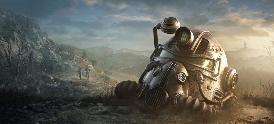 Fallout 76 Review