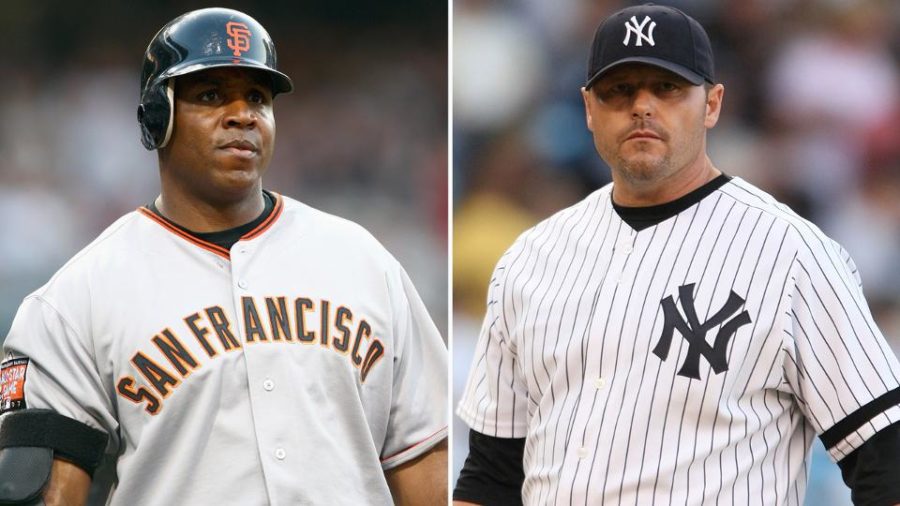 Why Bonds and Clemens Don't Belong in the Hall of Fame