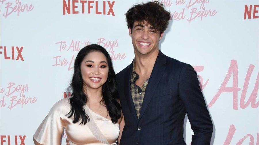 To All The Boys I've Loved Before 2!!!