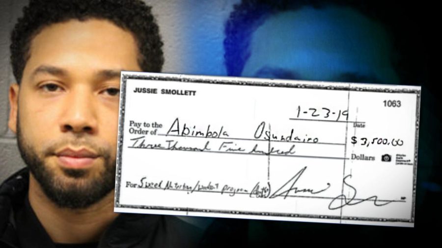 Jussie Smollett - an Update