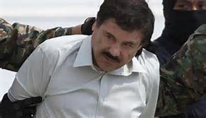 El Chapo Trialed and Declared Guilty in the U.S.