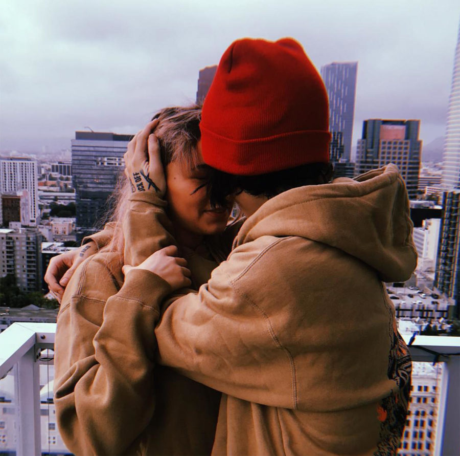 Lil Xan Is Going to Be a Dad!