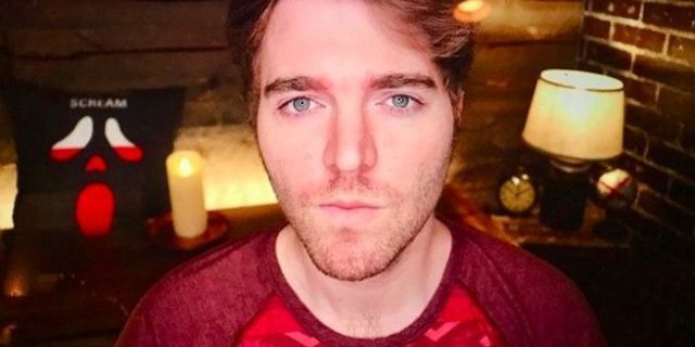 Shane Dawson New Conspiracy Video