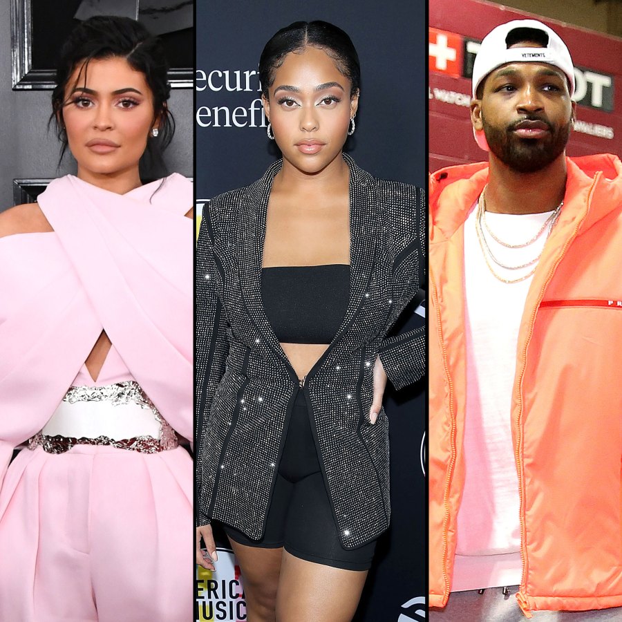 Jordyn Woods Isn't Keeping Up With The Kardashians