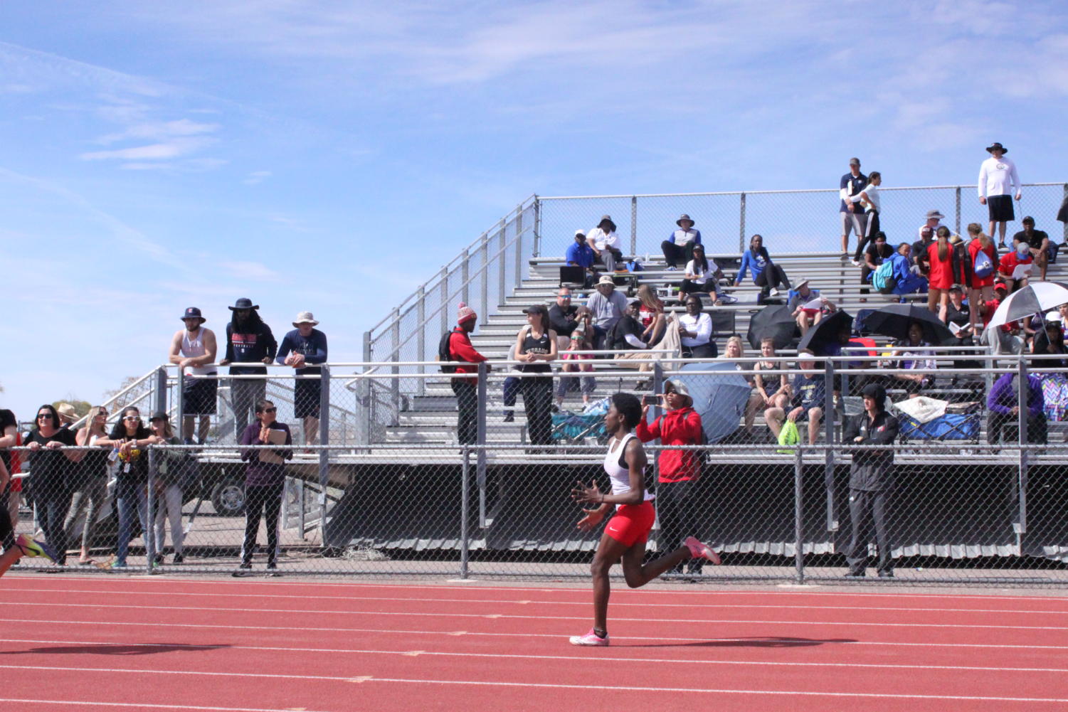 First Track Invitational