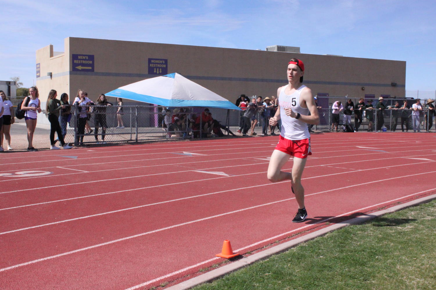 First Track Invitational