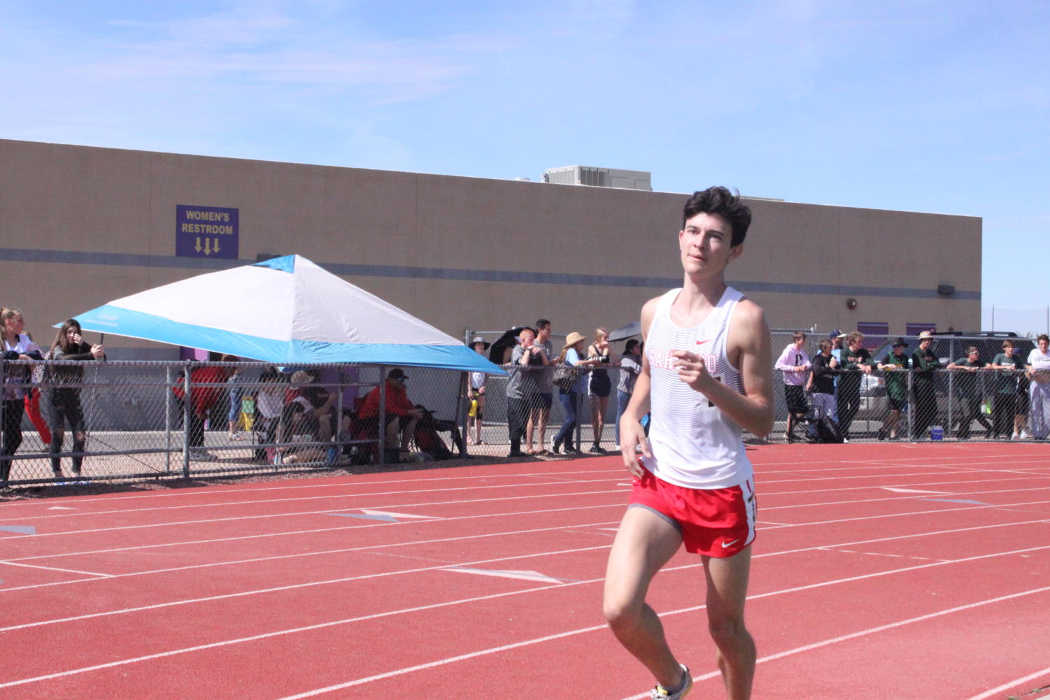 First Track Invitational