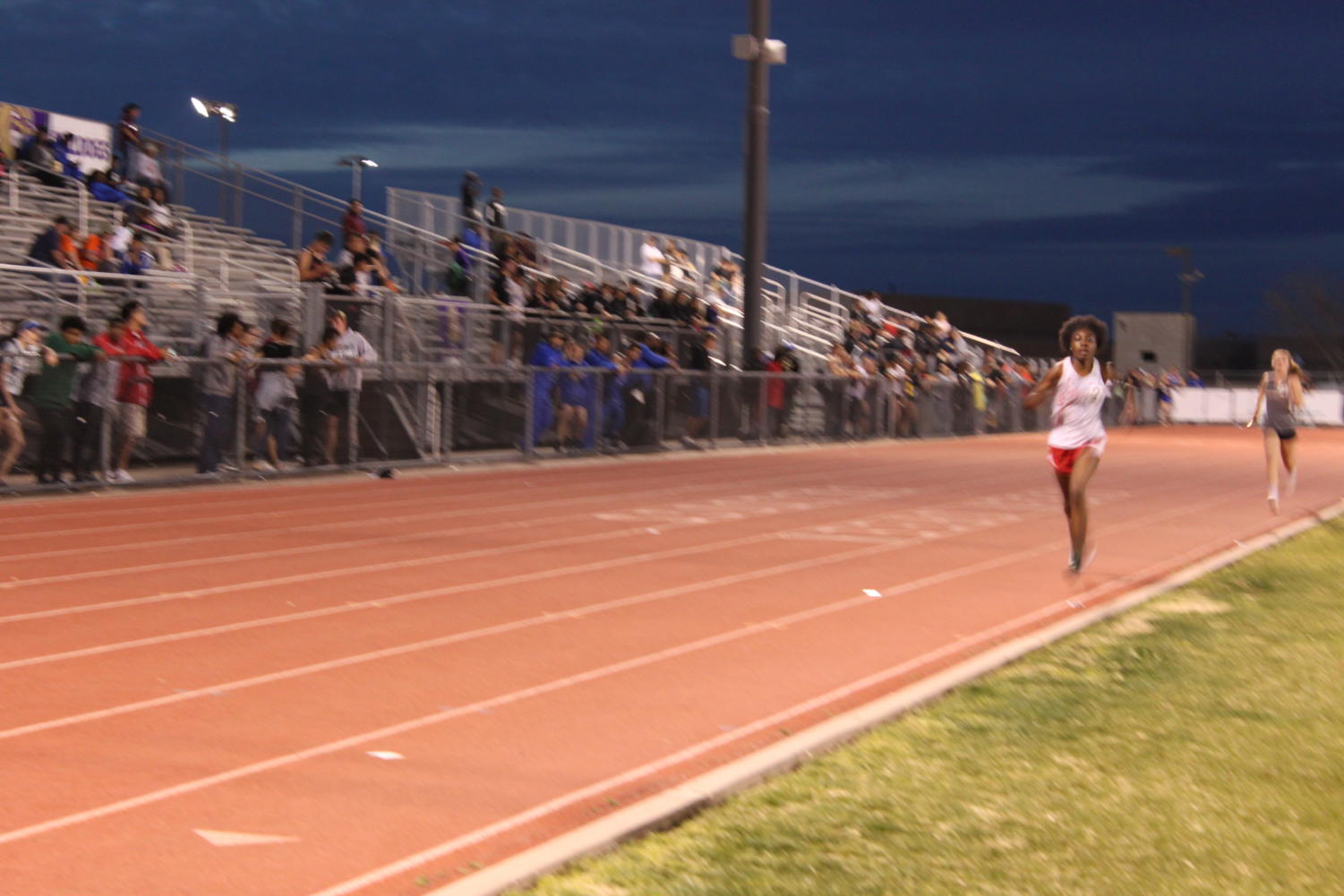 First Track Invitational