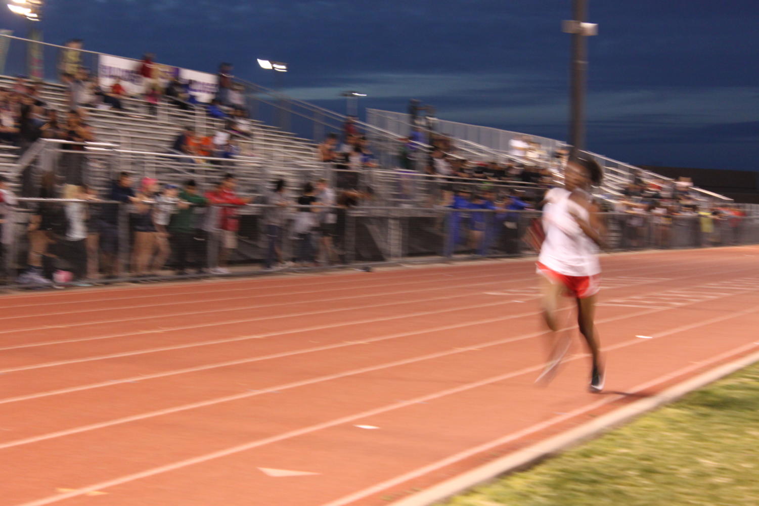 First Track Invitational