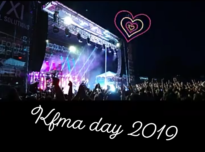 KFMA Day 2019