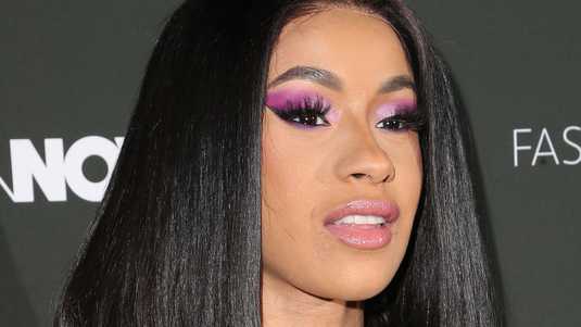 Cardi B Admits to Robbing Clients to "Survive"