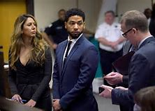 Jussie Smollett's Allegations- Update Pt. 3