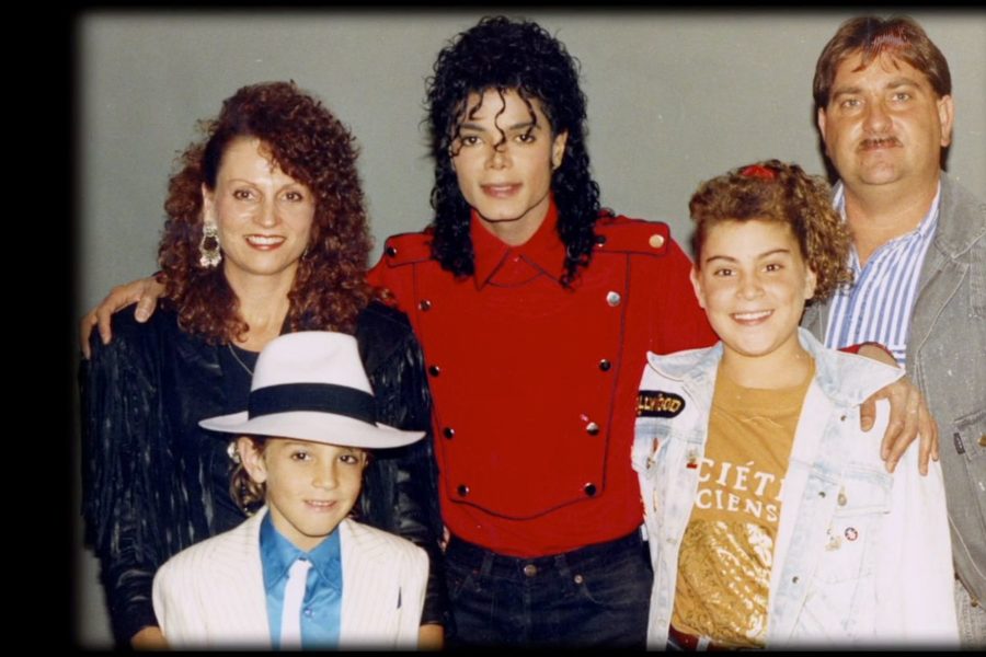 HBO's Michael Jackson Abuse Documentary "Leaving Neverland" a Must-See