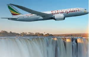 Ethiopian Plane Crash Claims All Passengers Lives