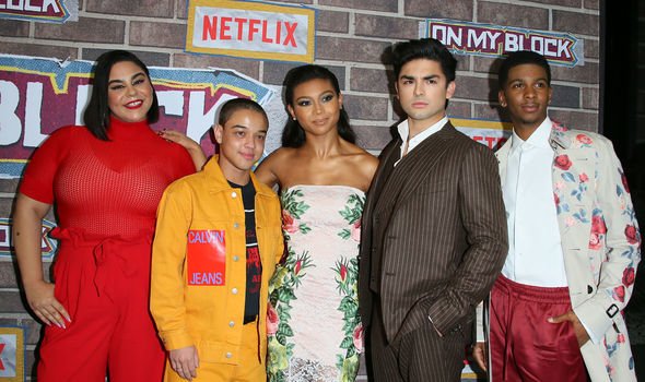 On My Block Season 2 Reviewed