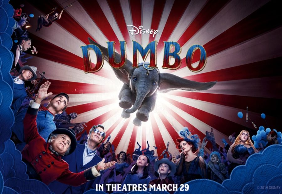 Dumbo Review