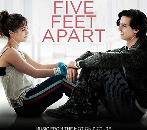 "Five Feet Apart" Movie Review