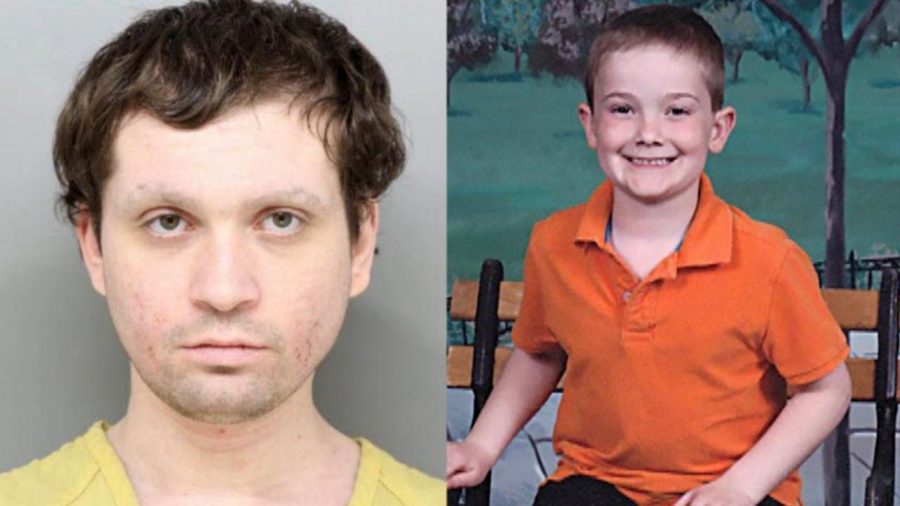 Brian Michael Rini Fakes Being Missing Boy to FBI