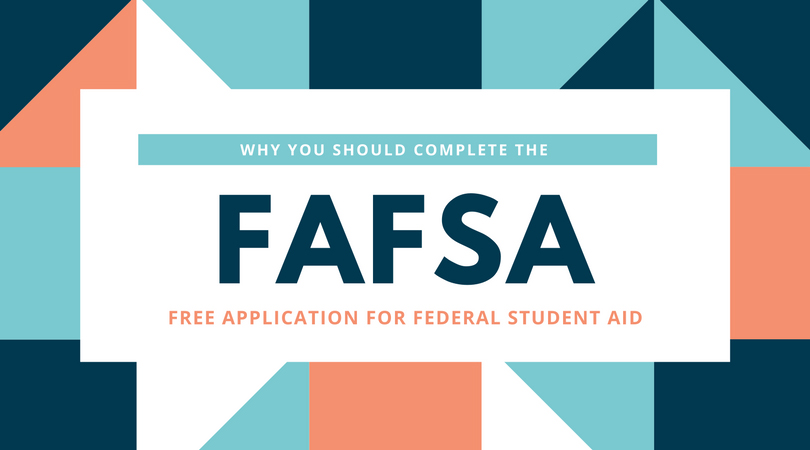 Important Information on Upcoming FAFSA Night