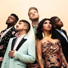 Pentatonix- An Acapella Group Worth Checking Out