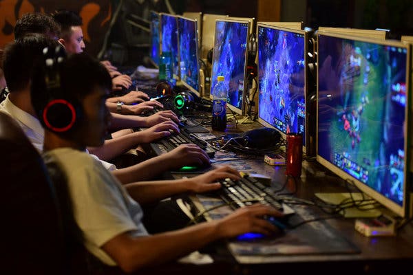 https://www.nytimes.com/2019/11/06/business/china-video-game-ban-young.html