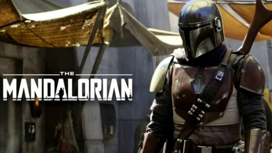 An Early Review of The Mandalorian