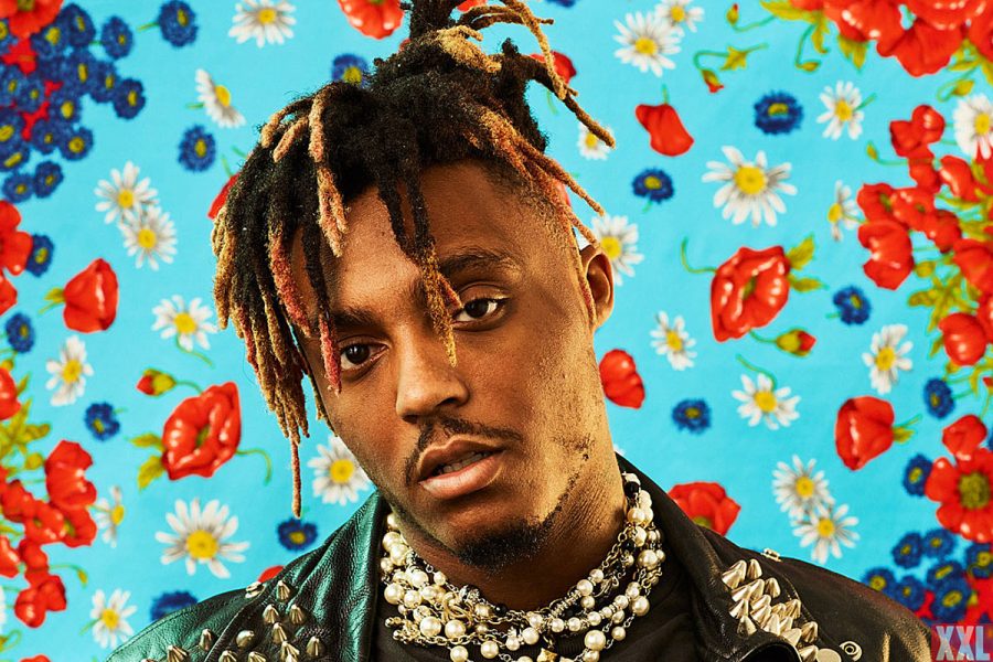 Juice Wrld Dies At 21