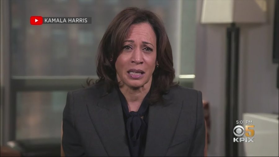 Kamala Harris Drops out of 2020 Presidential Race