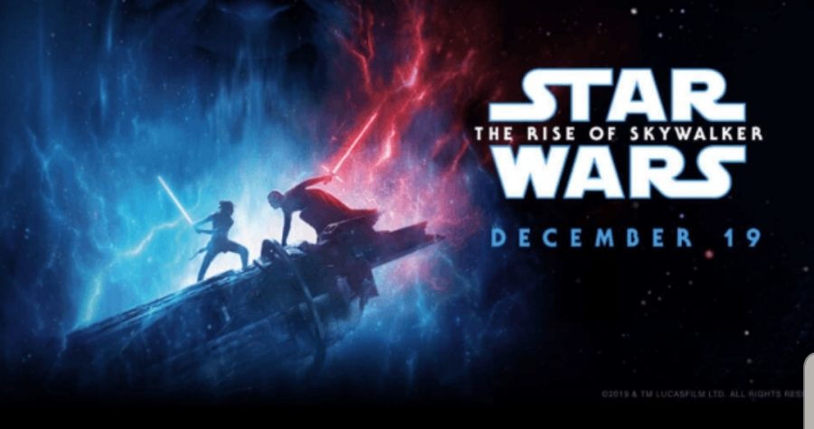 Star Wars: The Rise of Skywalker - Rushed, Yet Good?