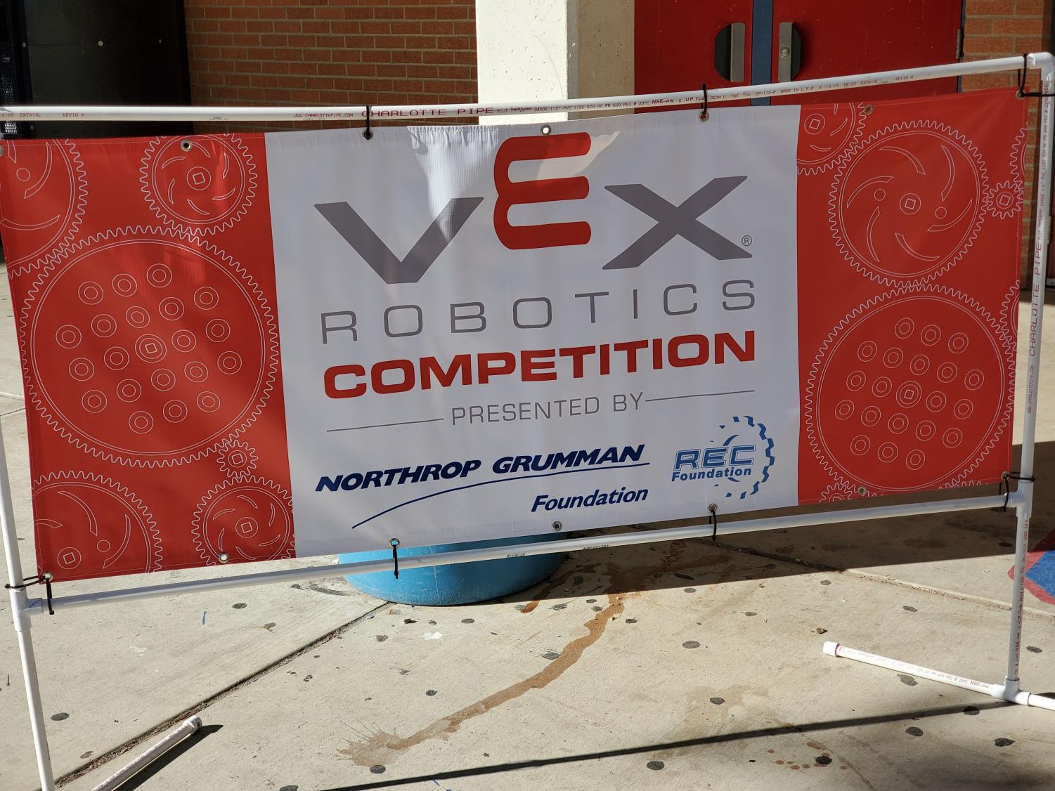 Tucson's Biggest Robotics Tournament