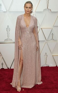 2. Brie Larson