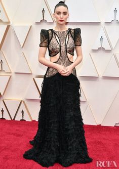 3. Rooney Mara