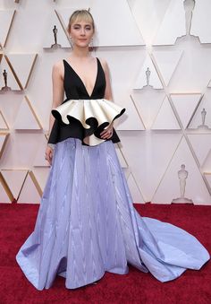 6. Saoirse Ronan