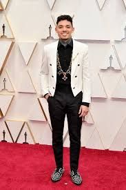 11. Anthony Ramos (Honorable mention)