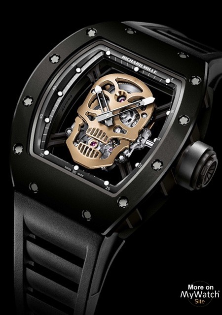 Richard Mille