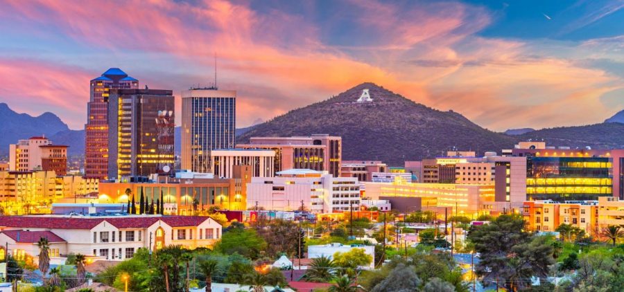 Top 5 Things To Do In Tucson This March