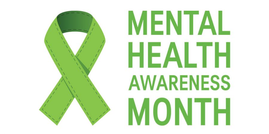 Mental Health Awareness Month - Students Speak Out