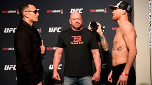 UFC 249